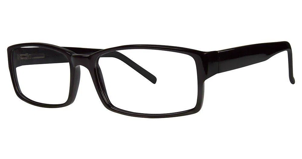 MODERN PLASTICS II HUDSON Eyeglasses - view 2